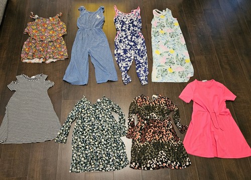 Girls dresses - ⭐,
