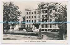 C002119 Hotel Majestic. Cheltenham. RP