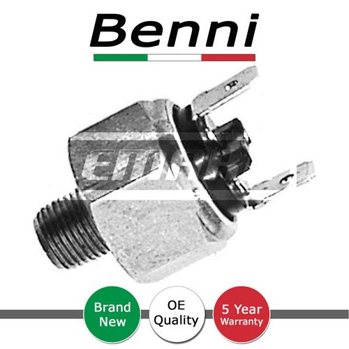 Benni brake light - benni,