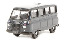Oxford Diecast 1:76 Scale Model Car Vehicle Morris J2 RAF Van 76JM020 Military