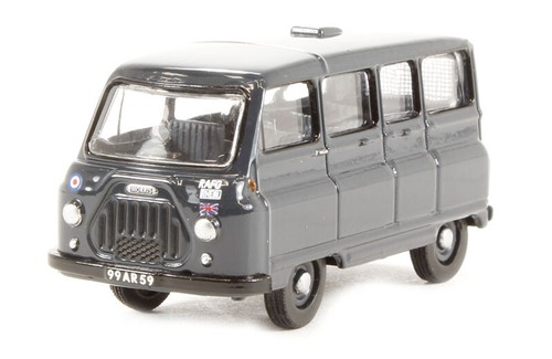Oxford diecast scale - diecast, 1:76