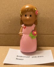 Elc happyland figures - elc,