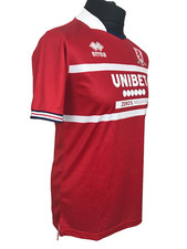 Size 4XL  Middlesbrough FC