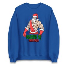 Believe in Christmas