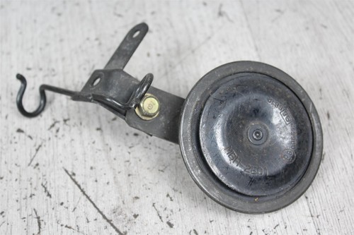 Horn carrier - horn, signal