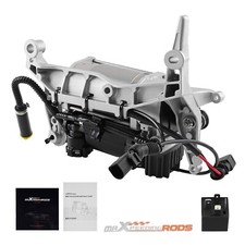 Air Suspension Compressor W/