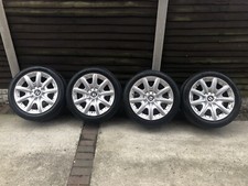 Genuine Bentley Continental GT/GTC/FLYING SPUR 19’ Alloys Fits VW Transporter T5