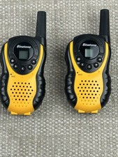 Binatone Latitude 100 Walkie