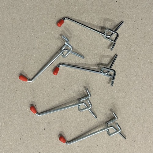 Peg hooks inch 4 - peg,