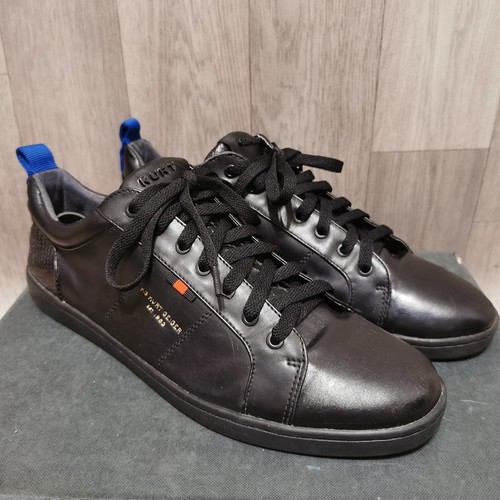 Men kurt geiger black - kurt,