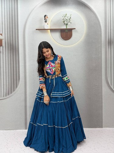 Women readymade pure cotton - readymade,
