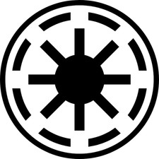 Wing republic pilot - x-wing, 2.0