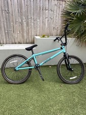 Saracen Amplitude Wave BMX Bike