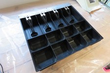 Samsung ER-290 Cash Tray Drawer Insert Coins Notes