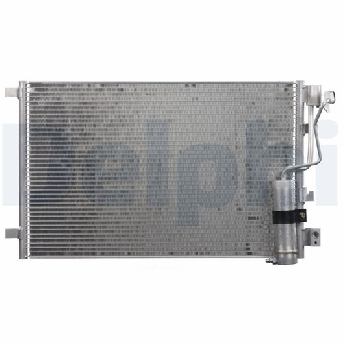 Condenser delphi cf20291 for - cf20291,