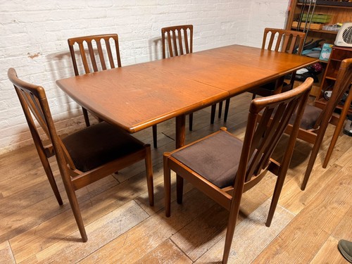 Mid century teak - century,