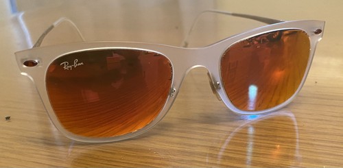 Ray ban rb4210 - ray-ban, wayfarer