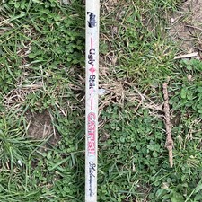 Shakespeare, Ugly Stick