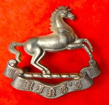 Kings Liverpool Regiment