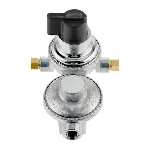 Propane stage auto - stage,