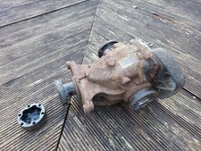 33107512663 BMW X5 E53 3.0d