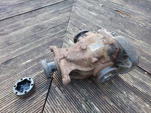 33107512663 bmw e53 - x5, 3.0d