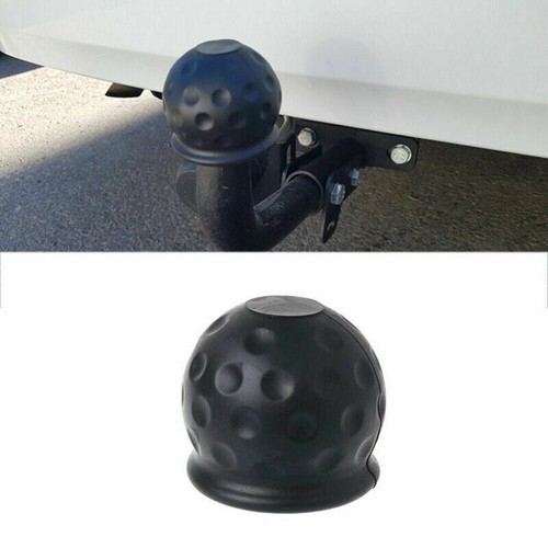 2pc 50mm tow bar ball - bar,