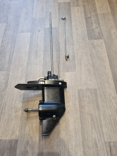 Mercury mariner tohatsu 4hp - mariner,
