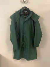 Ladies Cotton Traders Green