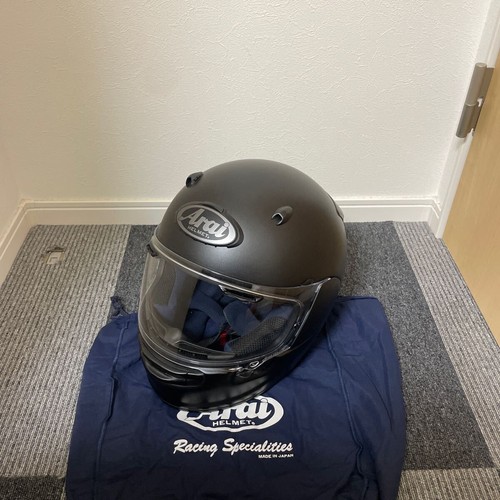 Arai astro full face - arai,