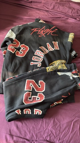 Medium men jordan - jordan, sweat