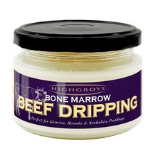Highgrove Bone Marrow Beef