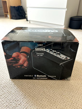 Laney Portable Bluetooth