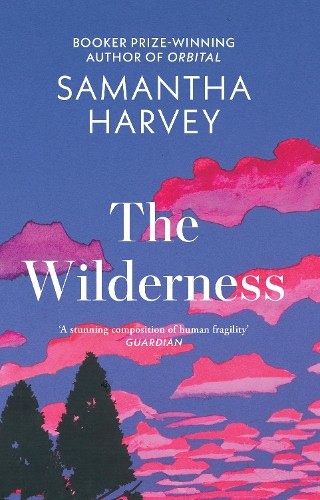 Wilderness harvey - s.,