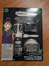 Snazaroo Special FX Face Paint