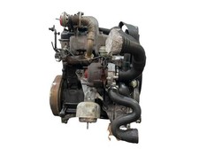 AFN full engine VOLKSWAGEN