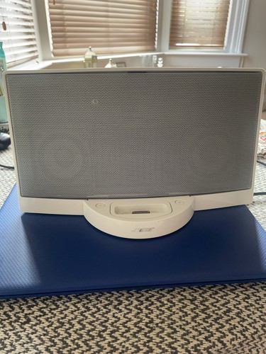 Bose with cables including - with,