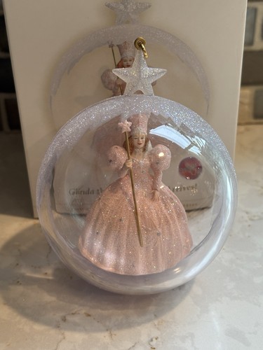 2006 hallmark glinda - 2006,