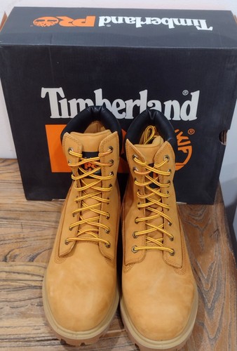 Timberland pro direct attach - direct, 8