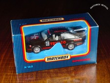 Matchbox Superkings K162 Ford