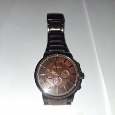 FOSSIL Mens FS 4357 Bronze