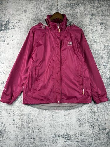 Karrimor jacket womens 12 - womens, uk