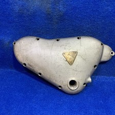 Triumph Pre Unit Timing Cover