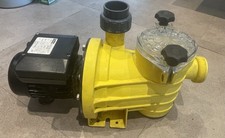 Certikin Swimflo HPS domestic