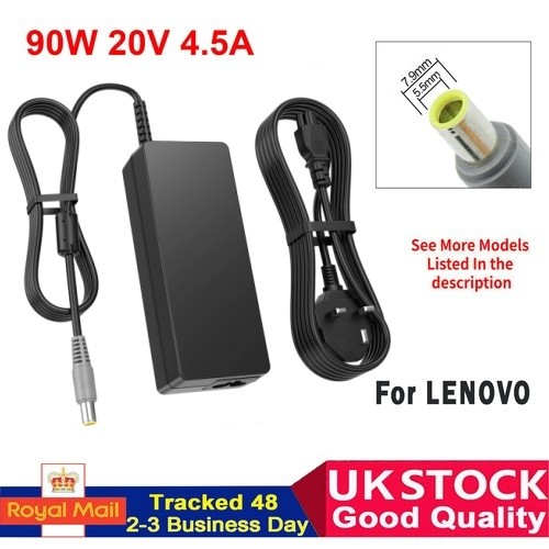 90w adapter laptop - adapter, charger