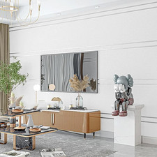 Nordic Modern Wallpaper