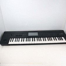 KORG KROME 61-Key Synthesizer