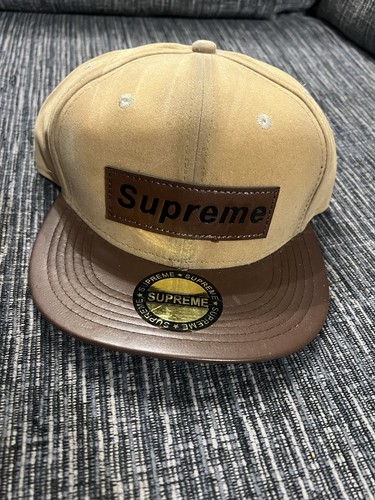 Supreme men beige brown - supreme, men's