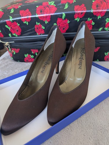 Yves saint laurent ysl - laurent,