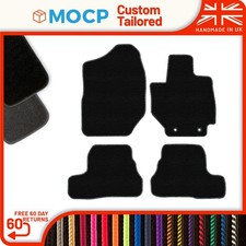 Carpet Car Mats to fit Suzuki Jimny Automatic 4th Gen 3dr 2018-2025